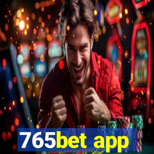 765bet app